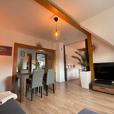 Suite Dilara By Ninja Spaces - 105Qm Maisonette, Netflix, Garten, Parkplatz Arnsberg Exterior photo