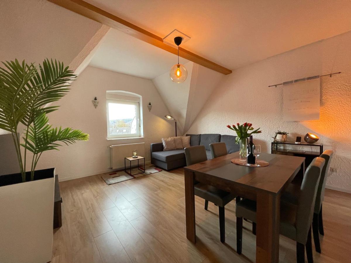 Suite Dilara By Ninja Spaces - 105Qm Maisonette, Netflix, Garten, Parkplatz Arnsberg Exterior photo